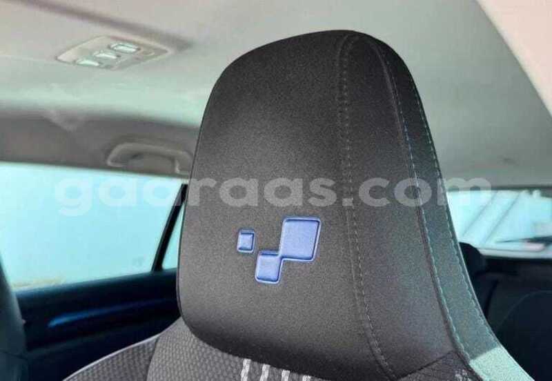 Big with watermark renault megane dakar dakar 34580