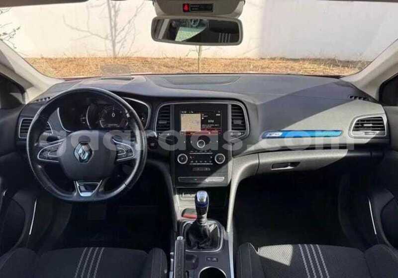 Big with watermark renault megane dakar dakar 34580