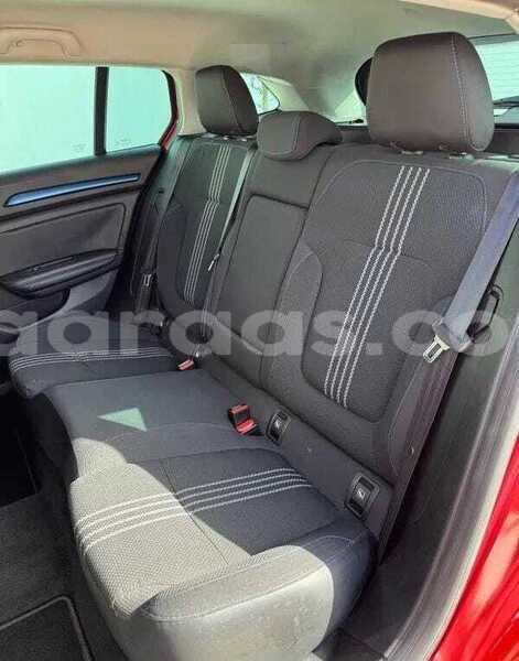 Big with watermark renault megane dakar dakar 34580