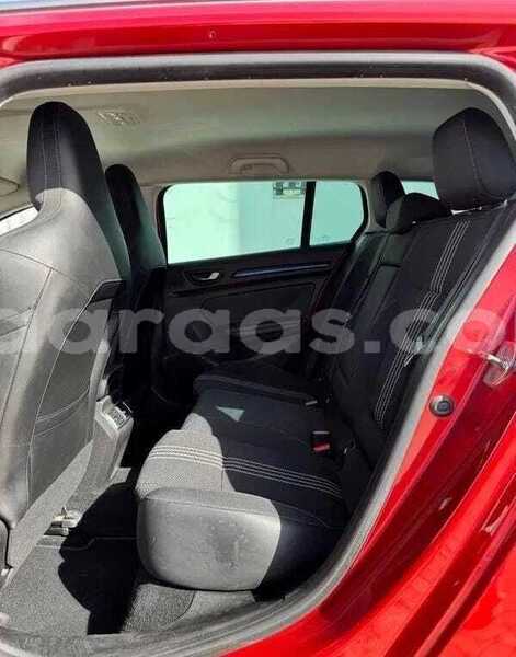 Big with watermark renault megane dakar dakar 34580