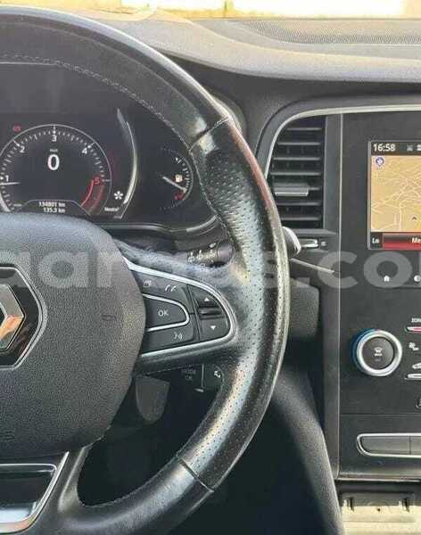 Big with watermark renault megane dakar dakar 34580