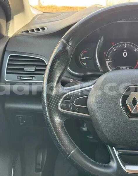 Big with watermark renault megane dakar dakar 34580