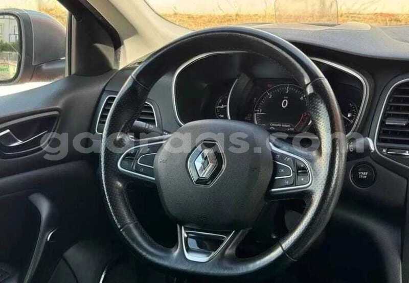 Big with watermark renault megane dakar dakar 34580