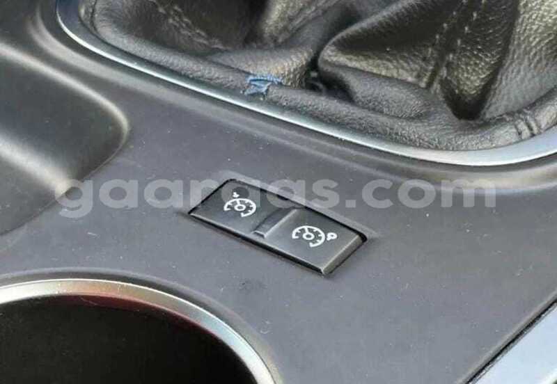 Big with watermark renault megane dakar dakar 34580
