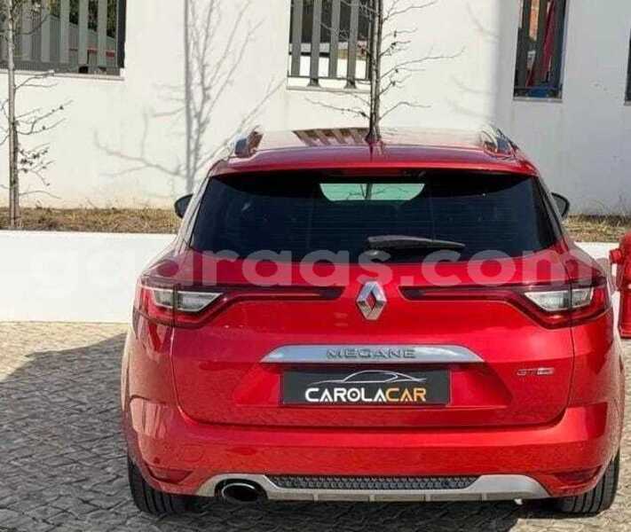 Big with watermark renault megane dakar dakar 34580