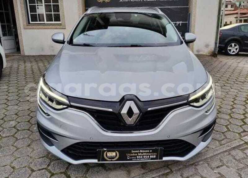 Big with watermark renault megane dakar dakar 34581