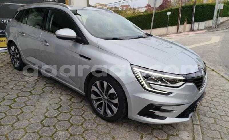 Big with watermark renault megane dakar dakar 34581