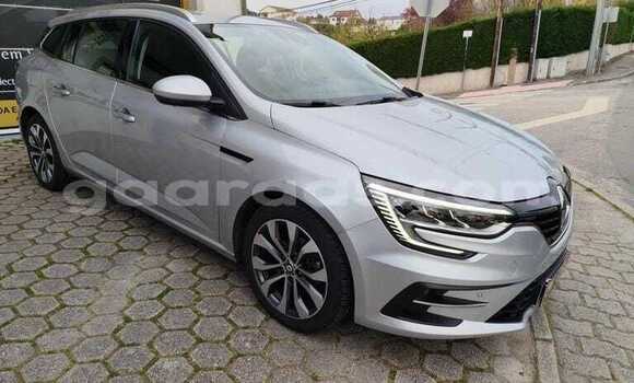 Acheter Occasion Voiture Renault Megane Gris à Dakar, Dakar Acheter Occasion Voiture Renault Megane Gris à Dakar, Dakar