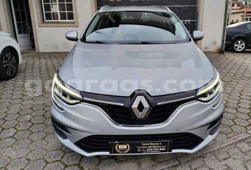 Big with watermark renault megane dakar dakar 34581