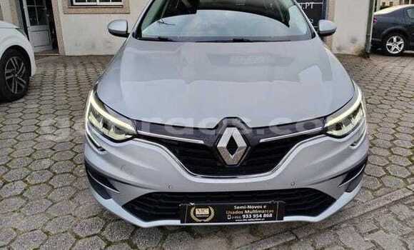Acheter Occasion Voiture Renault Megane Gris à Dakar, Dakar Acheter Occasion Voiture Renault Megane Gris à Dakar, Dakar