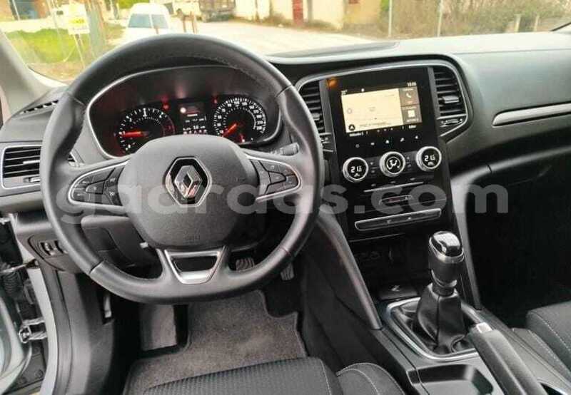 Big with watermark renault megane dakar dakar 34581
