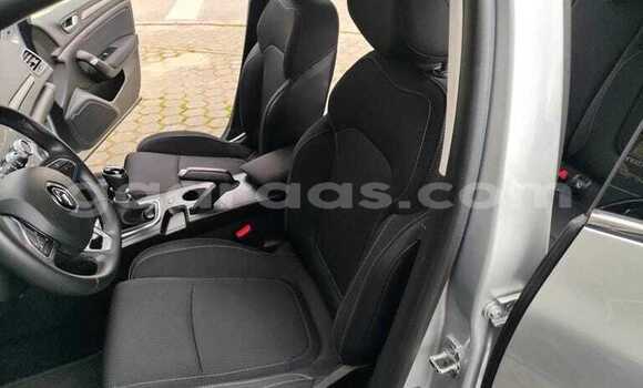Acheter Occasion Voiture Renault Megane Gris à Dakar, Dakar Acheter Occasion Voiture Renault Megane Gris à Dakar, Dakar