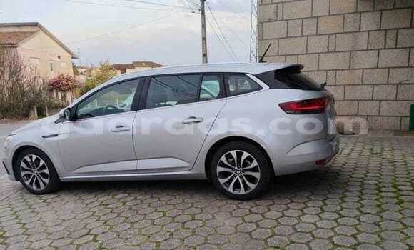Acheter Occasion Voiture Renault Megane Gris à Dakar, Dakar Acheter Occasion Voiture Renault Megane Gris à Dakar, Dakar