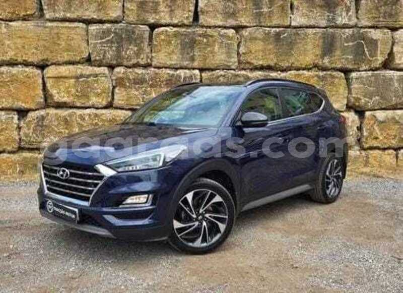 Big with watermark hyundai tucson dakar dakar 34582