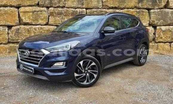 Acheter Occasion Voiture Hyundai Tucson Bleu de nuit à Dakar, Dakar Acheter Occasion Voiture Hyundai Tucson Bleu de nuit à Dakar, Dakar