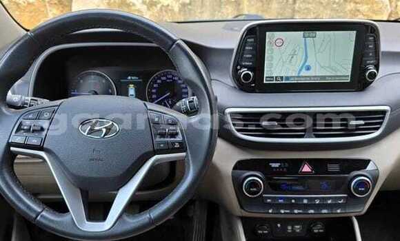 Acheter Occasion Voiture Hyundai Tucson Bleu de nuit à Dakar, Dakar Acheter Occasion Voiture Hyundai Tucson Bleu de nuit à Dakar, Dakar