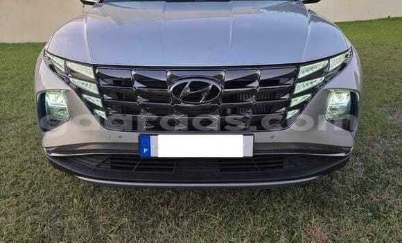 Acheter Occasion Voiture Hyundai Tucson Gris à Dakar, Dakar Acheter Occasion Voiture Hyundai Tucson Gris à Dakar, Dakar