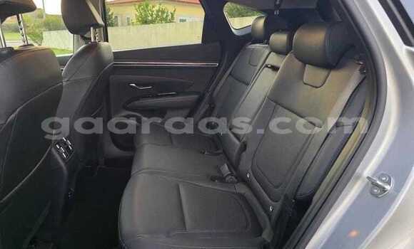 Acheter Occasion Voiture Hyundai Tucson Gris à Dakar, Dakar Acheter Occasion Voiture Hyundai Tucson Gris à Dakar, Dakar