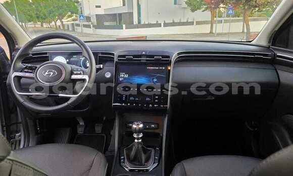 Acheter Occasion Voiture Hyundai Tucson Gris à Dakar, Dakar Acheter Occasion Voiture Hyundai Tucson Gris à Dakar, Dakar