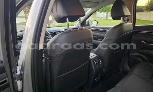 Acheter Occasion Voiture Hyundai Tucson Gris à Dakar, Dakar Acheter Occasion Voiture Hyundai Tucson Gris à Dakar, Dakar