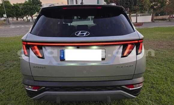 Acheter Occasion Voiture Hyundai Tucson Gris à Dakar, Dakar Acheter Occasion Voiture Hyundai Tucson Gris à Dakar, Dakar