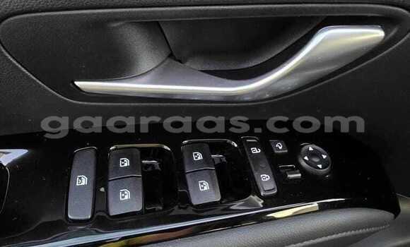 Acheter Occasion Voiture Hyundai Tucson Gris à Dakar, Dakar Acheter Occasion Voiture Hyundai Tucson Gris à Dakar, Dakar