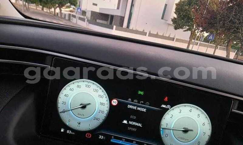 Big with watermark hyundai tucson dakar dakar 34583