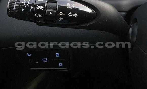 Acheter Occasion Voiture Hyundai Tucson Gris à Dakar, Dakar Acheter Occasion Voiture Hyundai Tucson Gris à Dakar, Dakar