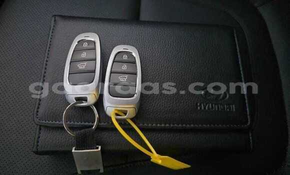 Acheter Occasion Voiture Hyundai Tucson Gris à Dakar, Dakar Acheter Occasion Voiture Hyundai Tucson Gris à Dakar, Dakar