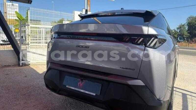 Big with watermark peugeot 3008 dakar dakar 34586