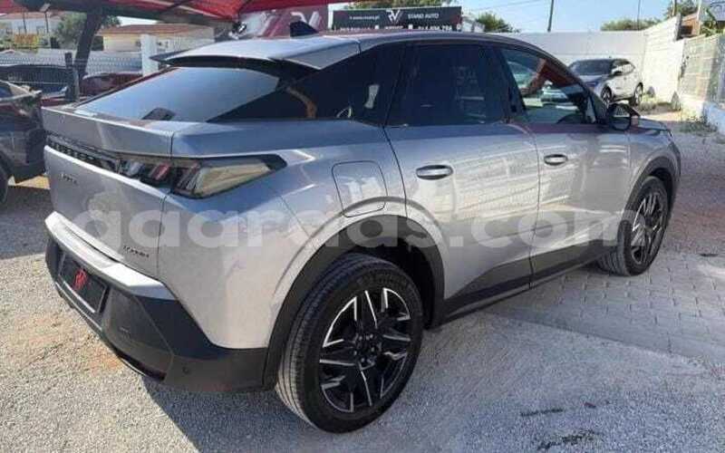 Big with watermark peugeot 3008 dakar dakar 34586