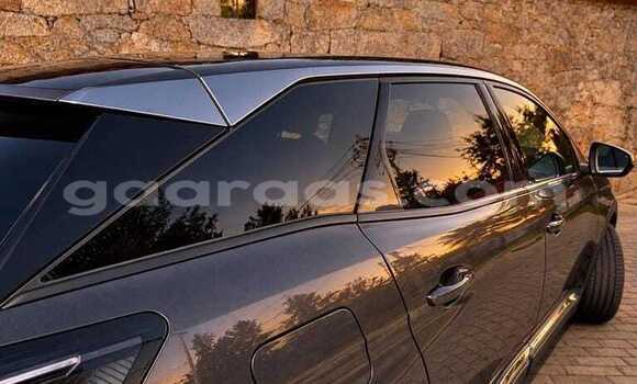 Acheter Occasion Voiture Peugeot 3008 Gris à Dakar, Dakar Acheter Occasion Voiture Peugeot 3008 Gris à Dakar, Dakar