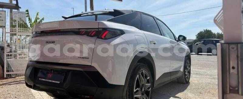 Big with watermark peugeot 3008 dakar dakar 34588