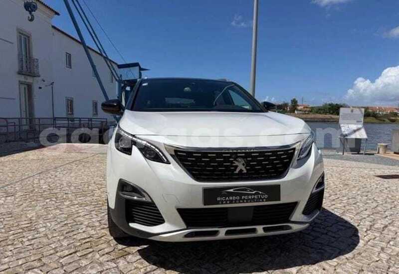 Big with watermark peugeot 3008 dakar dakar 34590