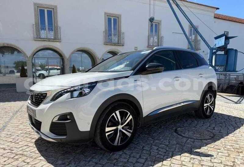 Big with watermark peugeot 3008 dakar dakar 34590