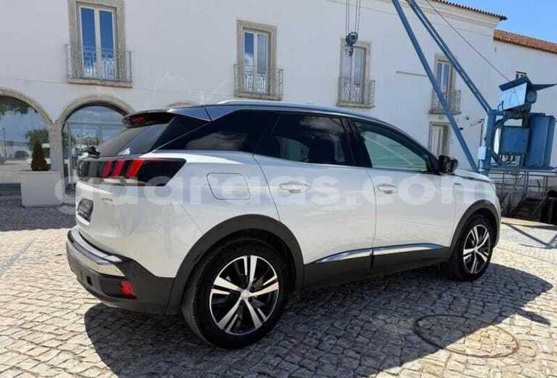 Big with watermark peugeot 3008 dakar dakar 34590