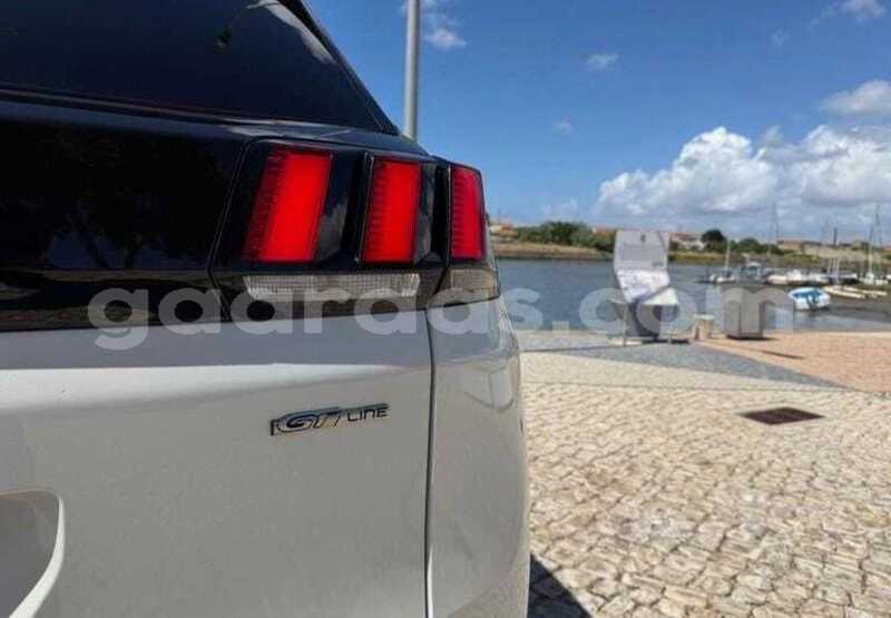 Big with watermark peugeot 3008 dakar dakar 34590
