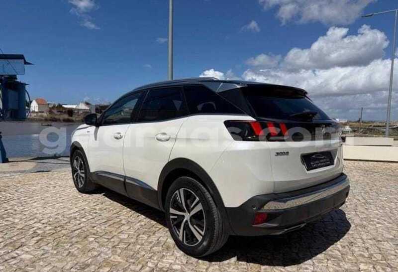 Big with watermark peugeot 3008 dakar dakar 34590