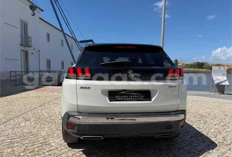 Big with watermark peugeot 3008 dakar dakar 34590