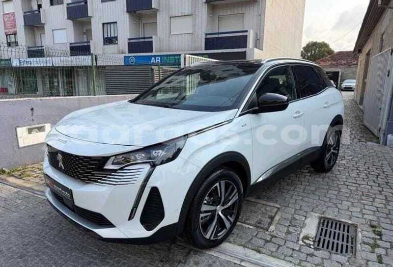 Big with watermark peugeot 3008 kolda dabo 34591