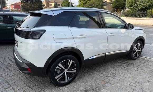 Acheter Occasion Voiture Peugeot 3008 Blanc à Dabo, Kolda Acheter Occasion Voiture Peugeot 3008 Blanc à Dabo, Kolda