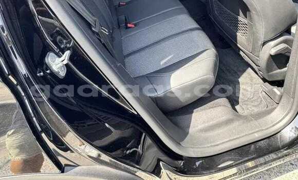 Acheter Occasion Voiture Peugeot 3008 Noir à Dakar, Dakar Acheter Occasion Voiture Peugeot 3008 Noir à Dakar, Dakar