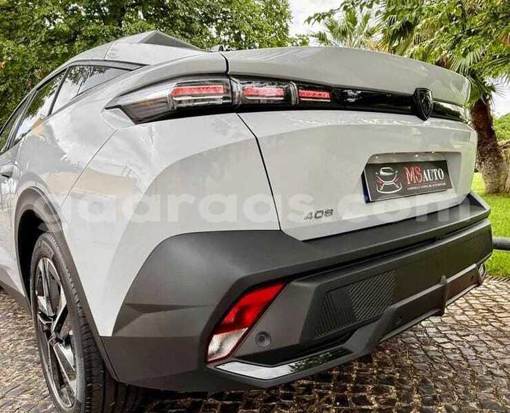 Big with watermark peugeot 408 dakar dakar 34597