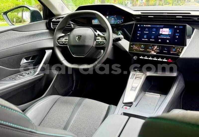Big with watermark peugeot 408 dakar dakar 34597