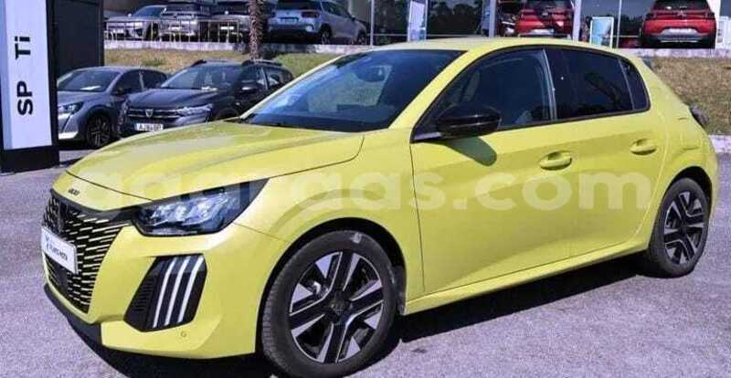 Big with watermark peugeot 208 kolda dabo 34598