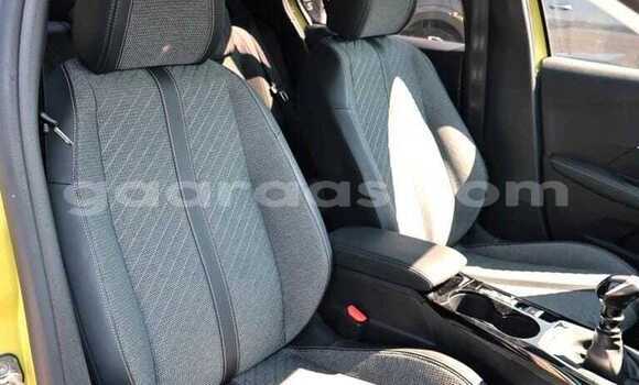 Acheter Occasion Voiture Peugeot 208 Autre à Dabo, Kolda Acheter Occasion Voiture Peugeot 208 Autre à Dabo, Kolda