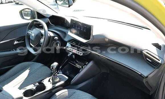 Acheter Occasion Voiture Peugeot 208 Autre à Dabo, Kolda Acheter Occasion Voiture Peugeot 208 Autre à Dabo, Kolda