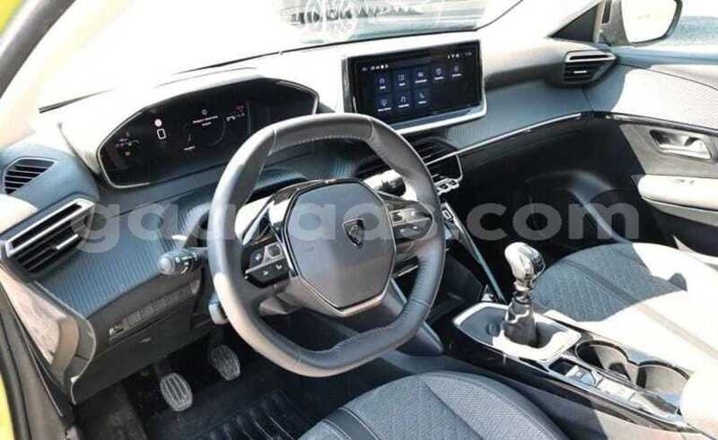 Big with watermark peugeot 208 kolda dabo 34598