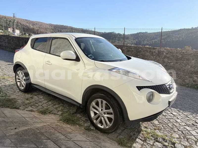 Big with watermark nissan juke dakar dakar 34600
