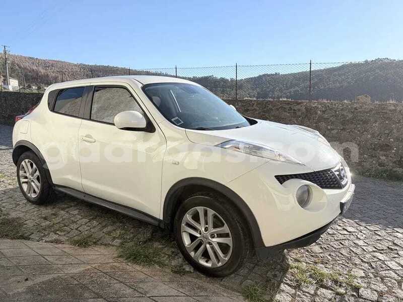 Big with watermark nissan juke dakar dakar 34600